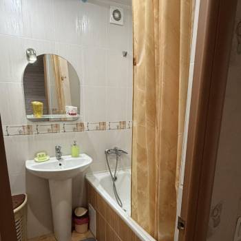 Сдается 2-х комнатная квартира, 59 м²