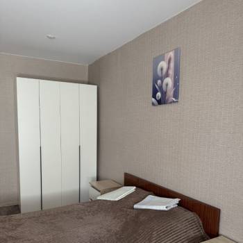 Сдается 2-х комнатная квартира, 59 м²