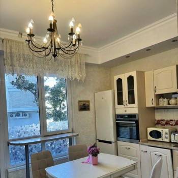 Сдается Многокомнатная квартира, 72 м²
