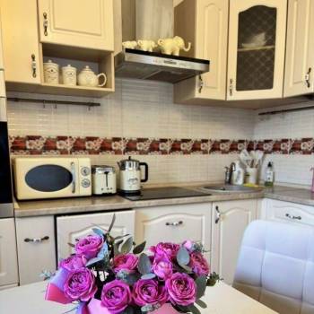 Сдается Многокомнатная квартира, 72 м²