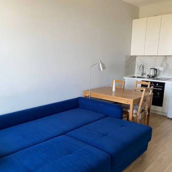 Продается 1-комнатная квартира, 28 м²