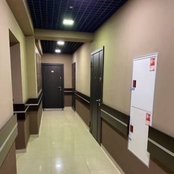 Продается 1-комнатная квартира, 28 м²