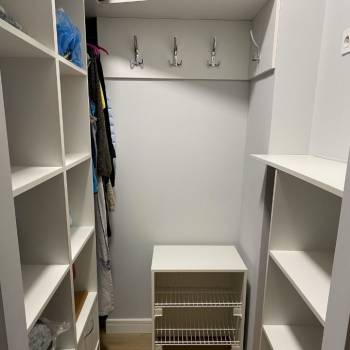 Продается 1-комнатная квартира, 28 м²