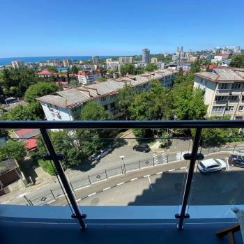Продается 1-комнатная квартира, 28 м²