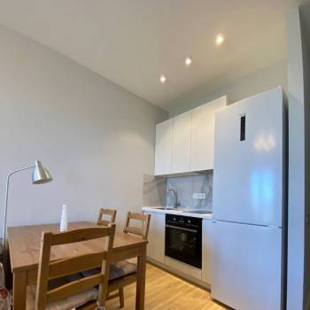 Продается 1-комнатная квартира, 28 м²