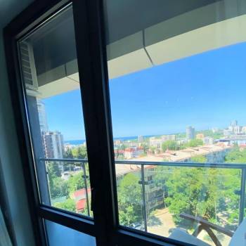Продается 1-комнатная квартира, 28 м²