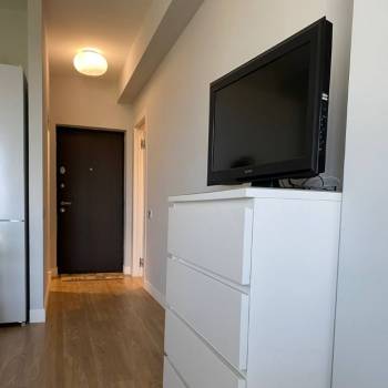 Продается 1-комнатная квартира, 28 м²