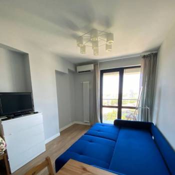 Продается 1-комнатная квартира, 28 м²