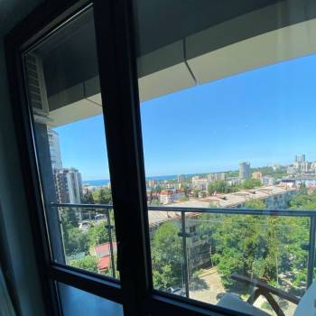 Продается 1-комнатная квартира, 28 м²