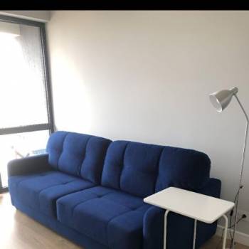 Продается 1-комнатная квартира, 28 м²