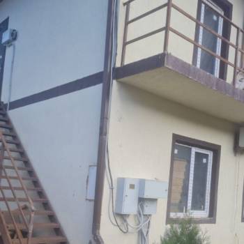 Продается 1-комнатная квартира, 20 м²