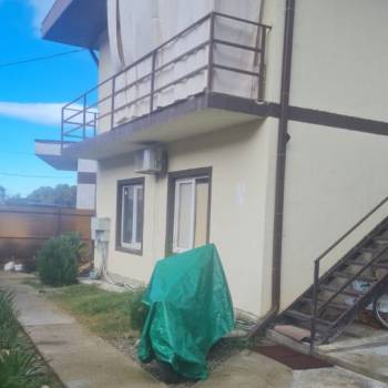 Продается 1-комнатная квартира, 20 м²