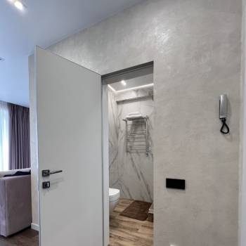 Продается 1-комнатная квартира, 29,1 м²
