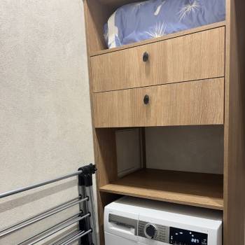 Продается 1-комнатная квартира, 29,1 м²