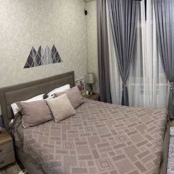Продается 2-х комнатная квартира, 63 м²