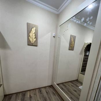 Продается 2-х комнатная квартира, 63 м²