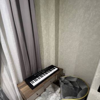 Продается 2-х комнатная квартира, 63 м²