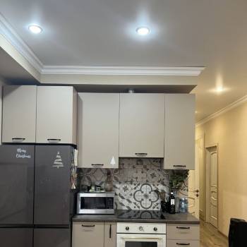 Продается 2-х комнатная квартира, 63 м²
