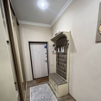 Продается 2-х комнатная квартира, 63 м²