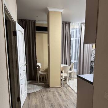Продается 2-х комнатная квартира, 63 м²