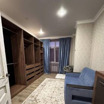 Продается 2-х комнатная квартира, 63 м²