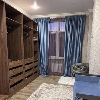 Продается 2-х комнатная квартира, 63 м²