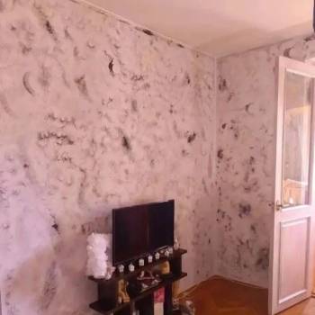 Продается 3-х комнатная квартира, 62 м²
