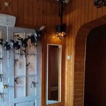 Продается 3-х комнатная квартира, 62 м²