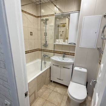 Сдается 1-комнатная квартира, 38 м²