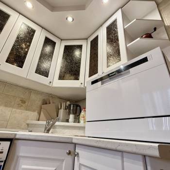 Сдается 1-комнатная квартира, 38 м²