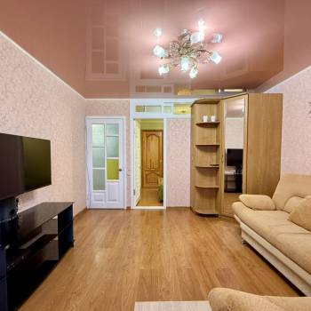 Сдается 1-комнатная квартира, 38 м²