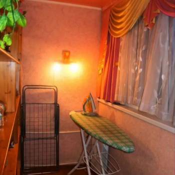 Сдается 1-комнатная квартира, 38 м²