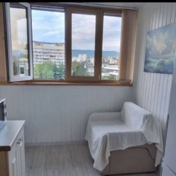 Сдается 1-комнатная квартира, 38 м²