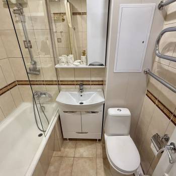 Сдается 1-комнатная квартира, 38 м²