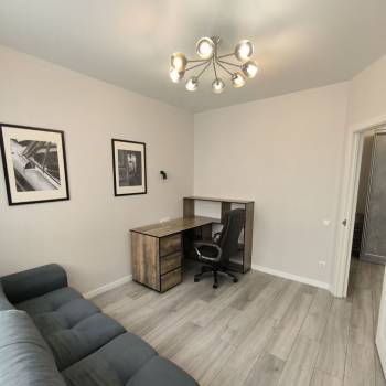 Сдается 1-комнатная квартира, 32,3 м²