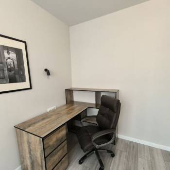 Сдается 1-комнатная квартира, 32,3 м²