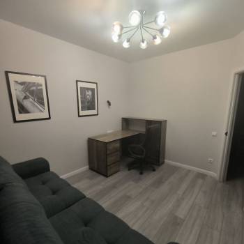 Сдается 1-комнатная квартира, 32,3 м²