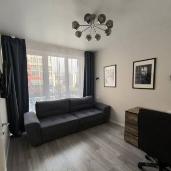 Сдается 1-комнатная квартира, 32,3 м²
