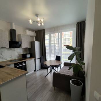 Сдается 1-комнатная квартира, 32,3 м²