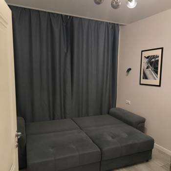 Сдается 1-комнатная квартира, 32,3 м²