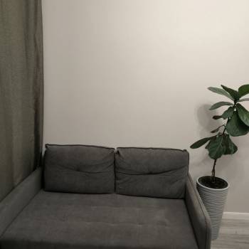 Сдается 1-комнатная квартира, 32,3 м²