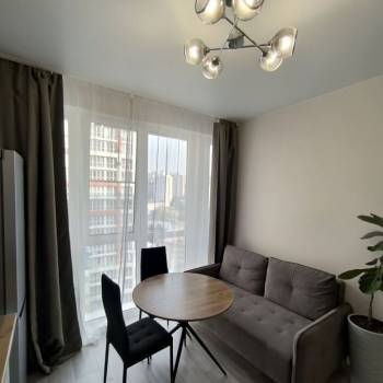 Сдается 1-комнатная квартира, 32,3 м²