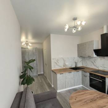 Сдается 1-комнатная квартира, 32,3 м²