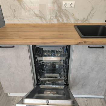 Сдается 1-комнатная квартира, 32,3 м²