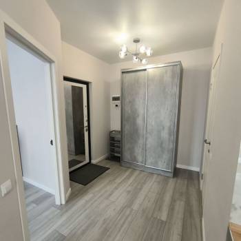 Сдается 1-комнатная квартира, 32,3 м²