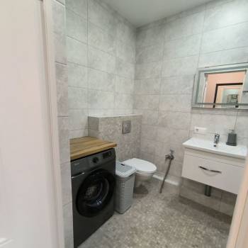 Сдается 1-комнатная квартира, 32,3 м²
