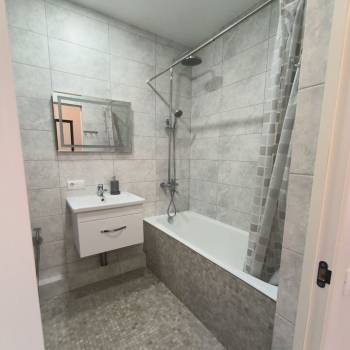 Сдается 1-комнатная квартира, 32,3 м²