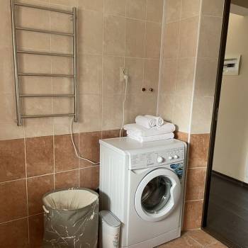 Сдается 2-х комнатная квартира, 75 м²