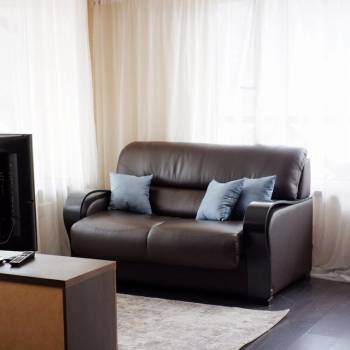 Сдается 2-х комнатная квартира, 75 м²
