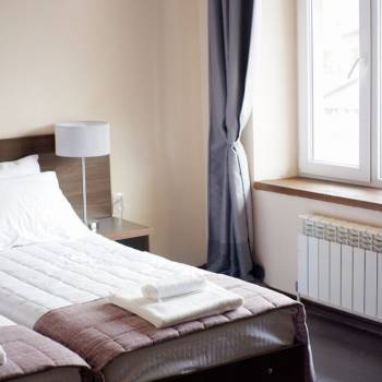 Сдается 2-х комнатная квартира, 75 м²